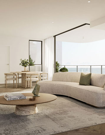 Section01 interiors