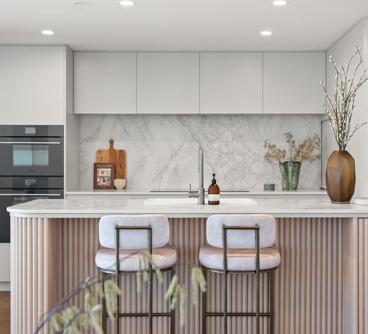 Section4 residences