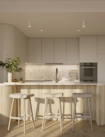 Section01 residences