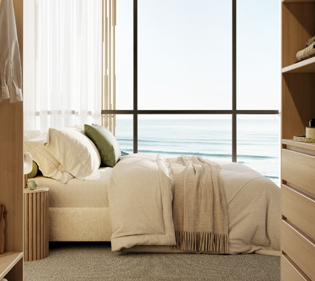 Section4 residences
